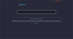 Desktop Screenshot of nadakacheri.com